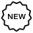 new symbol logo